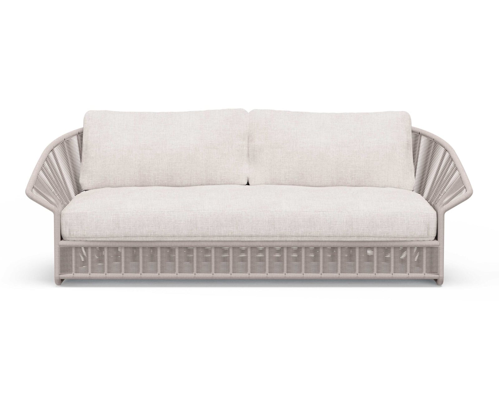 Collare 3 Seater Sofa | Danao Living