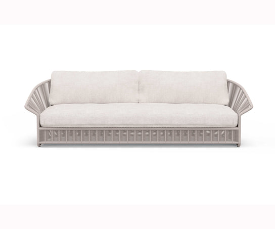Collare 4 Seater Sofa | Danao Living