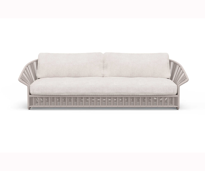 Collare 4 Seater Sofa | Danao Living