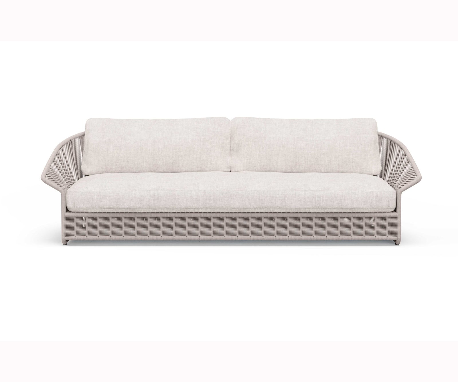Collare 4 Seater Sofa | Danao Living