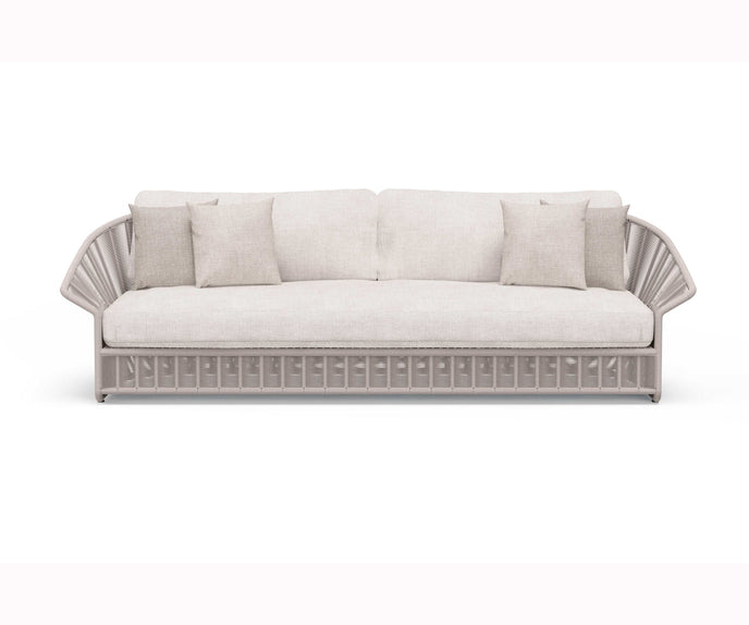 Collare 4 Seater Sofa | Danao Living