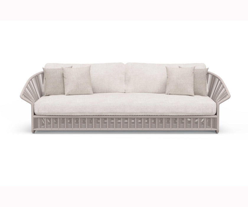 Collare 4 Seater Sofa | Danao Living