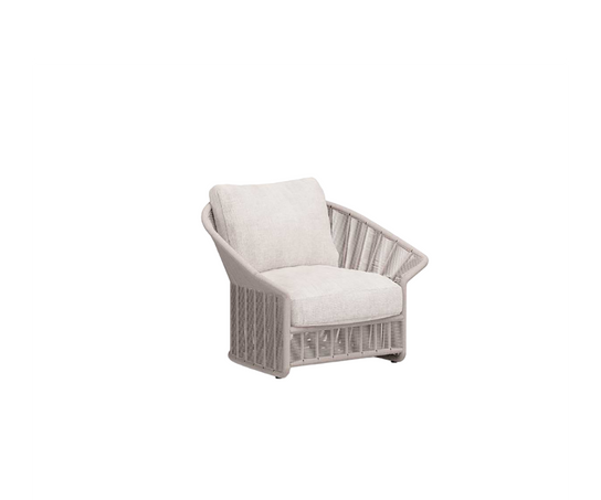 Collare Lounge Chair | Danao Living