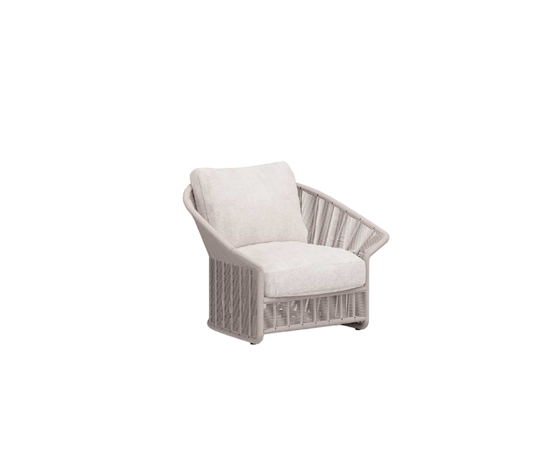Collare Lounge Chair | Danao Living
