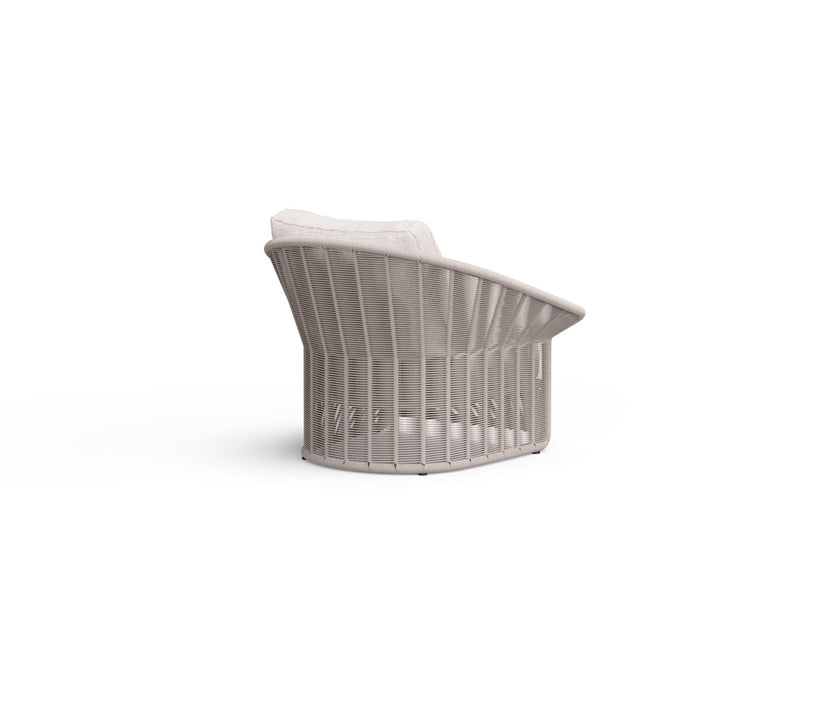 Collare Lounge Chair | Danao Living