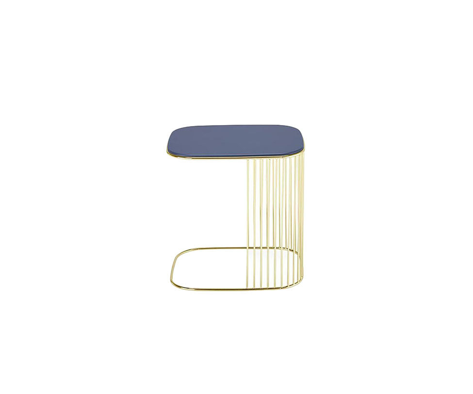 Comb 40 Side Table I Frag 