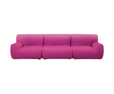 Welcome Sofa | Paola Lenti