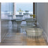 High end Aram High Stool by Gandia Blasco Casa Design