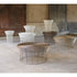 High end Aram High Coffee Table by Gandia Blasco Casa Design