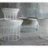 High end Aram High Coffee Table by Gandia Blasco Casa Design