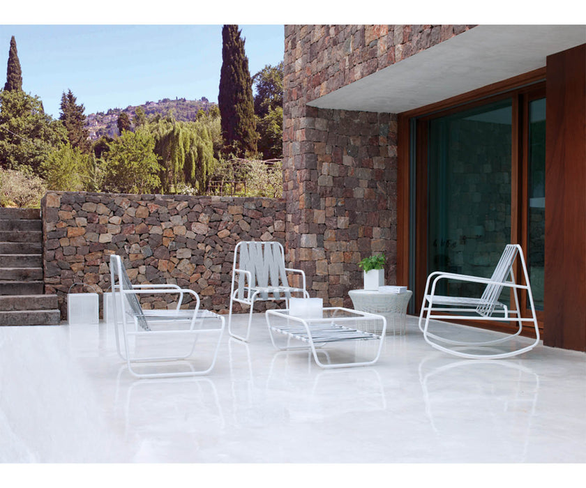 High end DozeQuinze Coffee Table by Gandia Blasco Casa Design