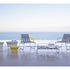 High end DozeQuinze Coffee Table by Gandia Blasco Casa Design