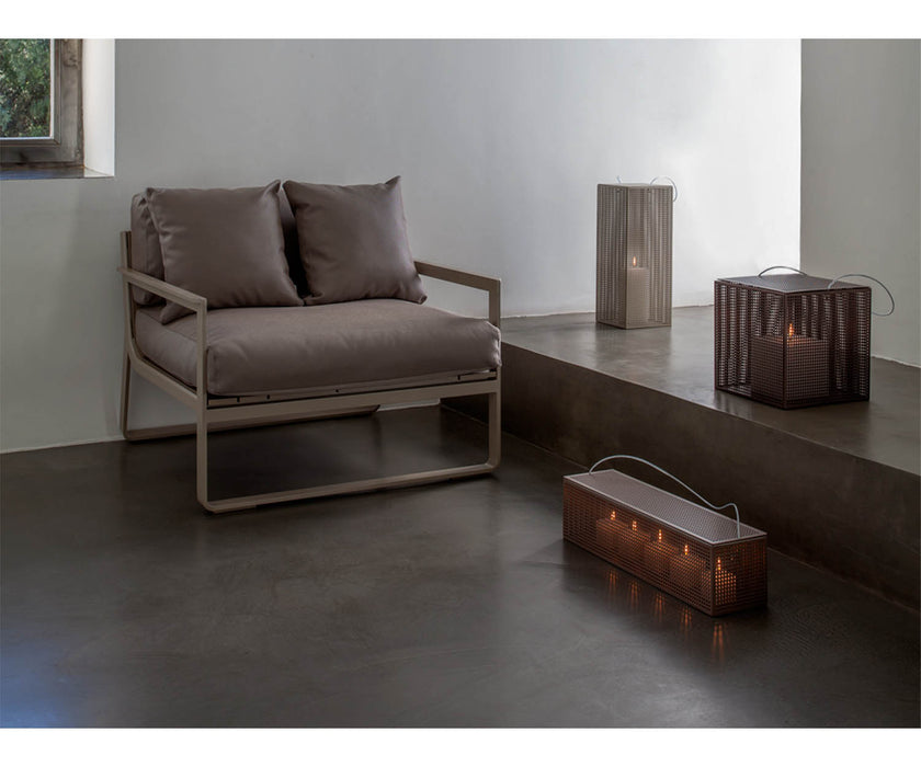 High end Outdoor Fez Lantern by Gandia Blasco Casa Design