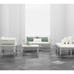 High end Jian Lounge Chair by Gandia Blasco Casa Design