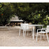 High end Stack Dining Armchair by Gandia Blasco Casa Design