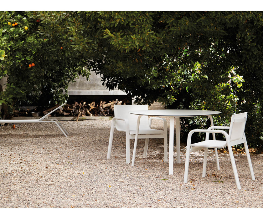 High end Stack High Dining Table by Gandia Blasco Casa Design