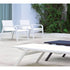 High end Stack Lounge chair by Gandia Blasco Casa Design