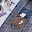 Sutra Extendable Coffee Table I Ego Paris