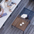 Sutra Extendable Coffee Table I Ego Paris