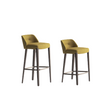 Concha Barstool | Potocco