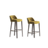 Concha Barstool | Potocco