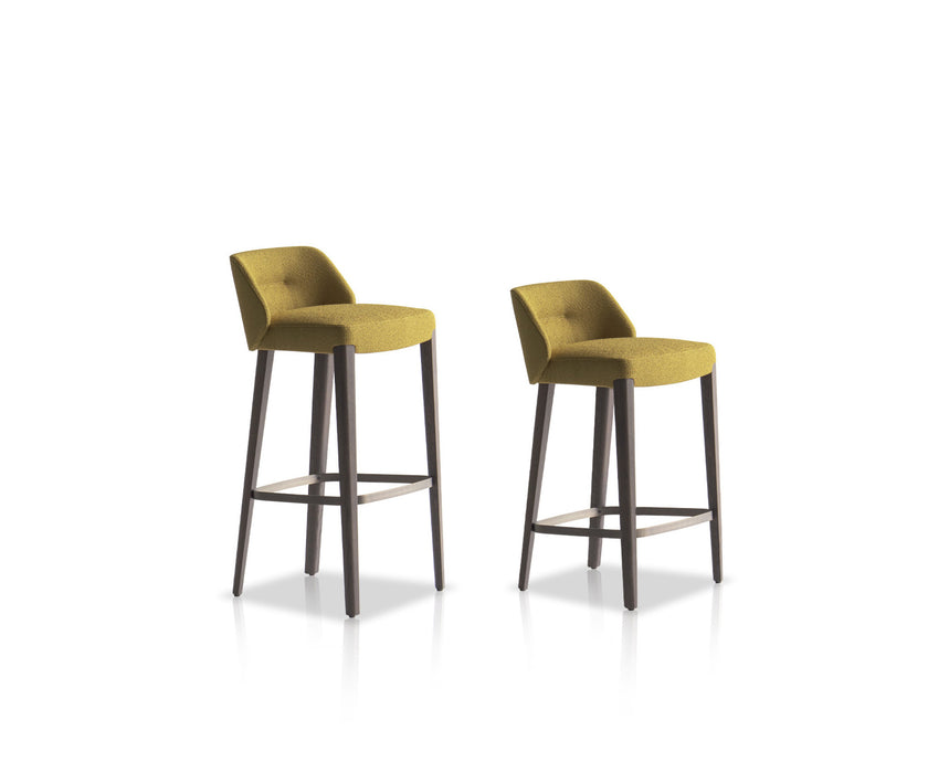 Concha Barstool | Potocco