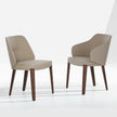 Concha Chair | Potocco