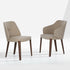Concha Chair | Potocco