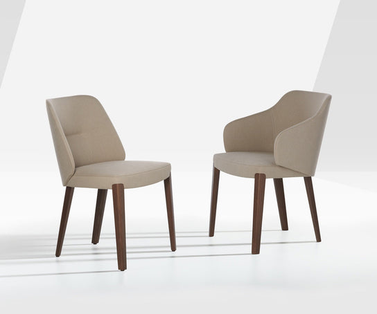 Concha Chair | Potocco