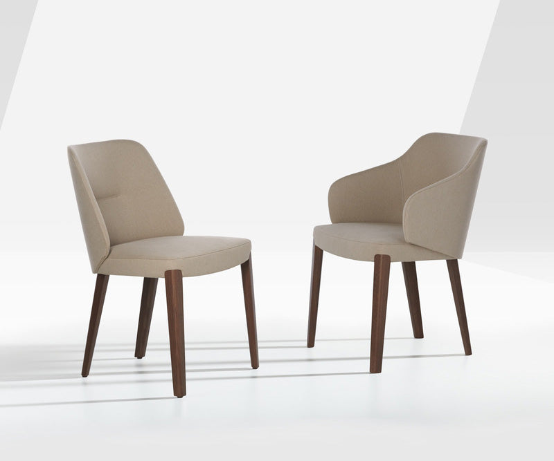 Concha Chair | Potocco