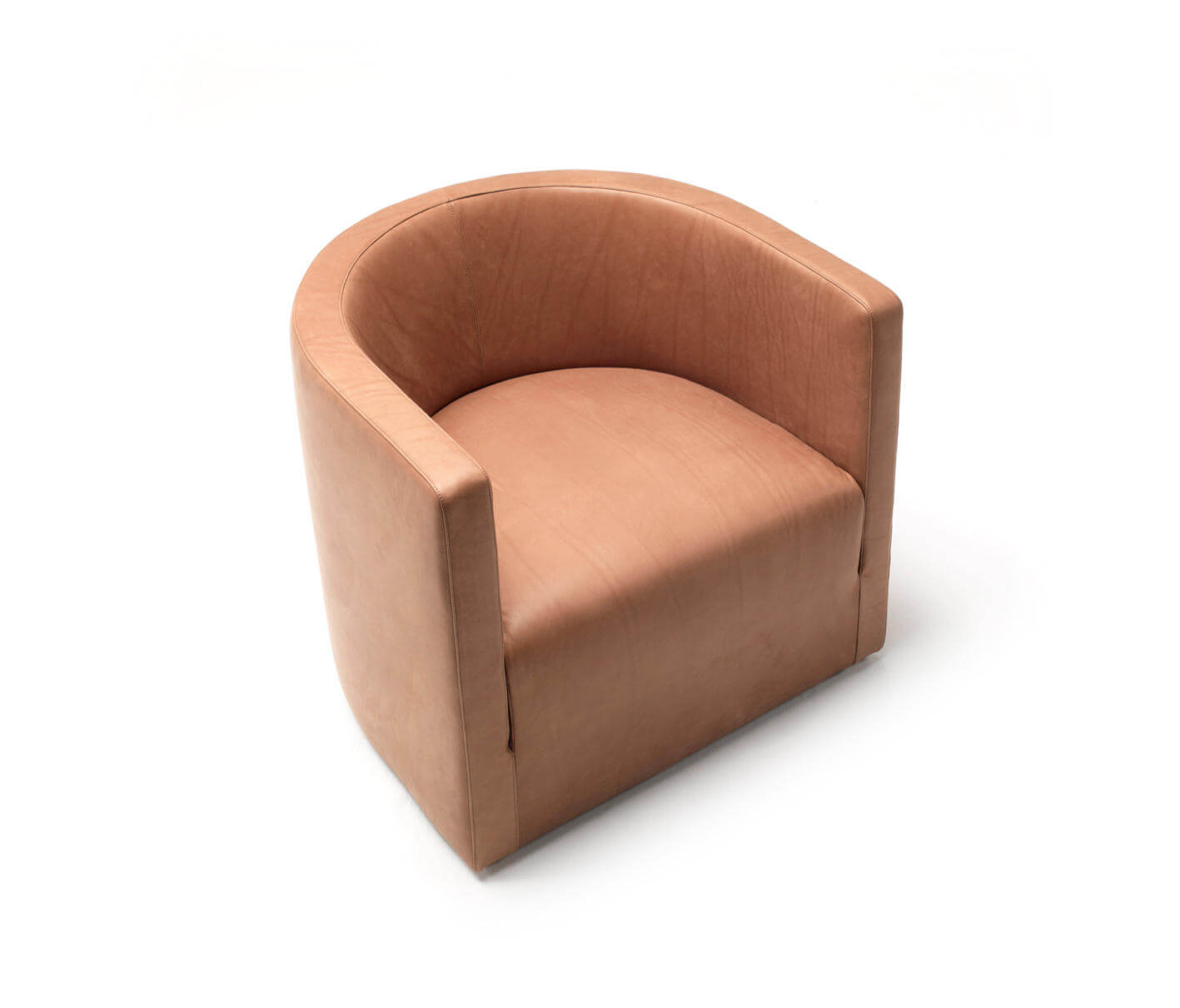 Confident Armchair Living Divani