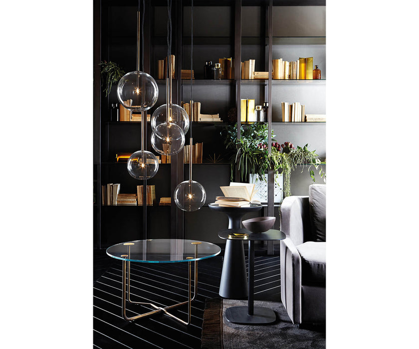 Connection Coffee Table Gallotti&Radice