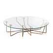 Connection Coffee Table Gallotti&Radice
