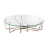 Connection Coffee Table Gallotti&Radice