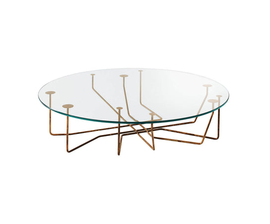 Connection Coffee Table Gallotti&Radice