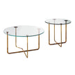 Connection Coffee Table Gallotti&Radice