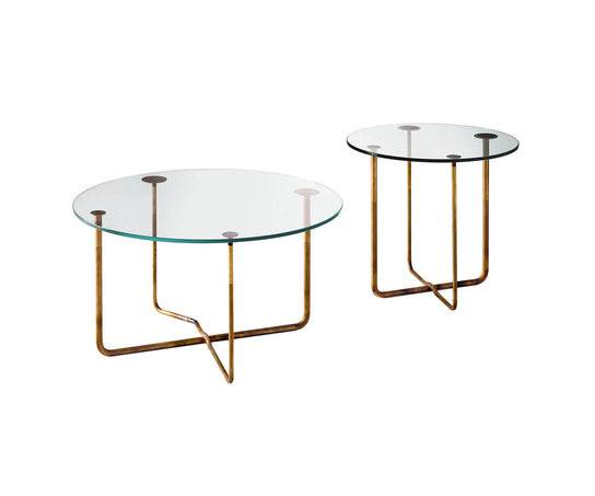 Connection Coffee Table Gallotti&Radice