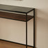 Rita Typologies Console | Kendo