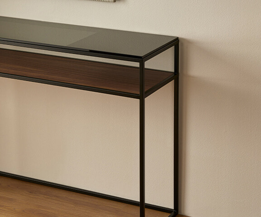 Rita Typologies Console | Kendo