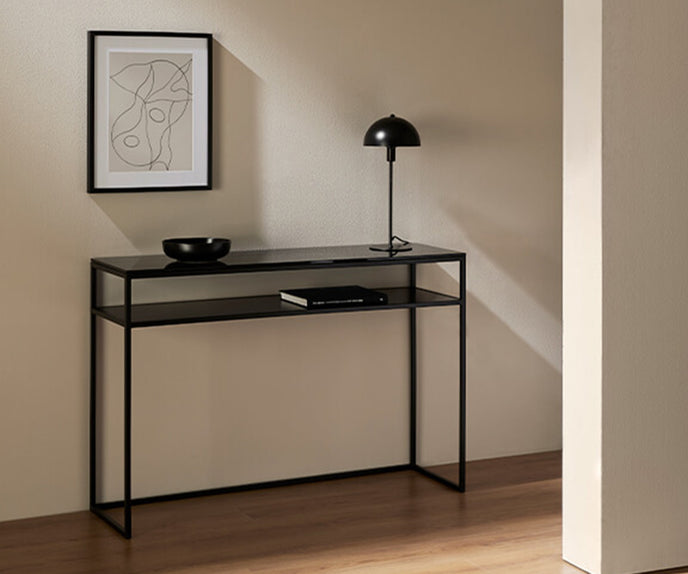 Rita Typologies Console | Kendo