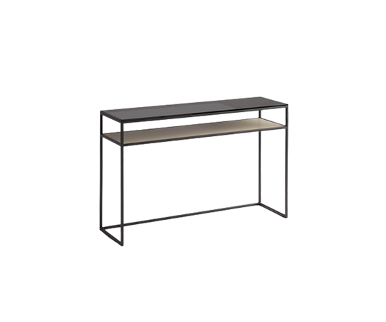 Rita Typologies Console | Kendo