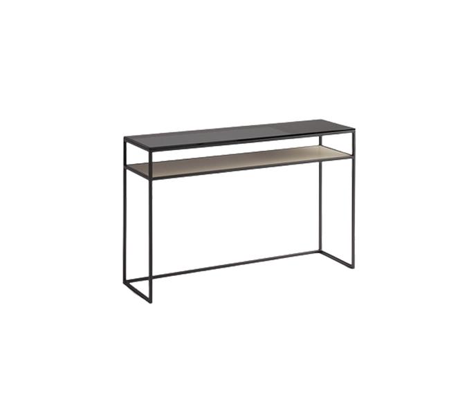 Rita Typologies Console | Kendo