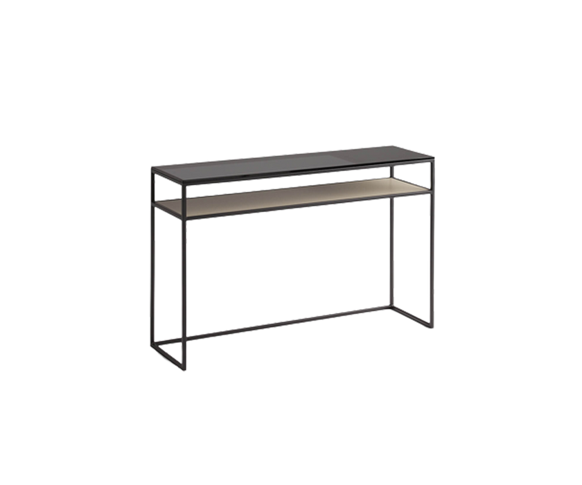 Rita Typologies Console | Kendo