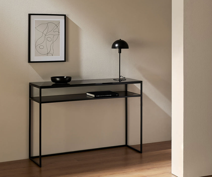 Rita Typologies Console | Kendo