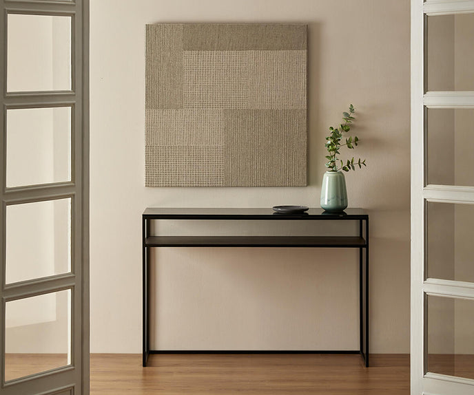 Rita Typologies Console | Kendo