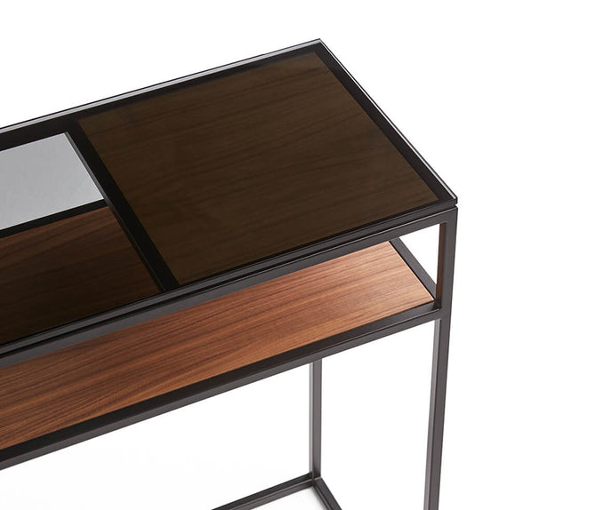Rita Typologies Console | Kendo