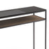 Rita Typologies Console | Kendo