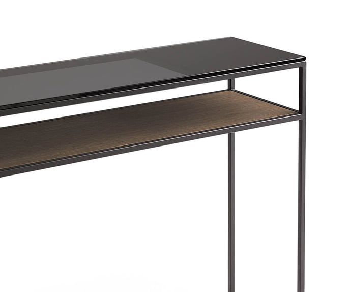 Rita Typologies Console | Kendo