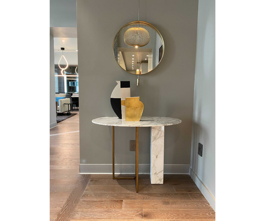 Abel Console Meridiani