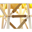 Construction Floor Lamp L Moooi